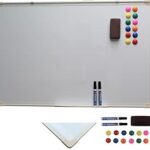 Magnetic White Board