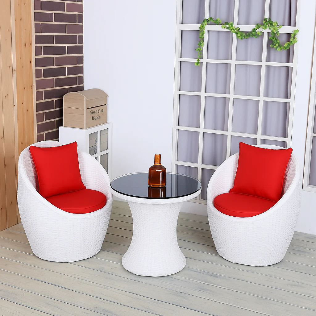 Rattan Missile Set - Image 2