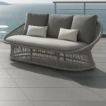 Luxury Outdoor Seater