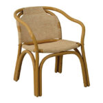 S-1109 Craft UPVC Furniture – HEAVEN CHAIR