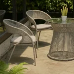 Breeze Bistro Set Chair Set