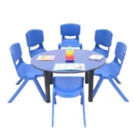 AH-Round Activity Table Set