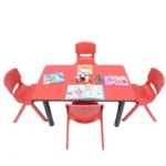 AH-Kids Activity Table & Chair Set