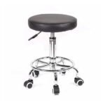 Cody Flat Doctor Laboratory Stool 02