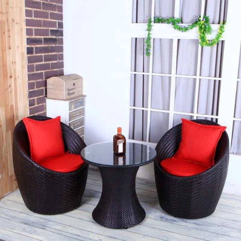 Rattan Missile Set - Image 4