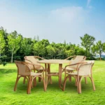 WA Heaven chair set