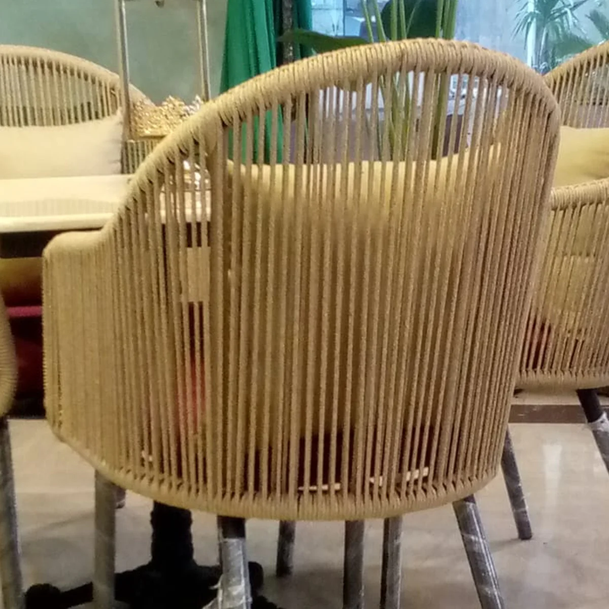 Nexus Chairs Set - Image 6