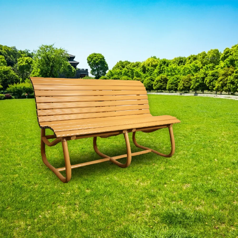 WA  PVC Bench