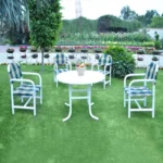 WA Club chair Set
