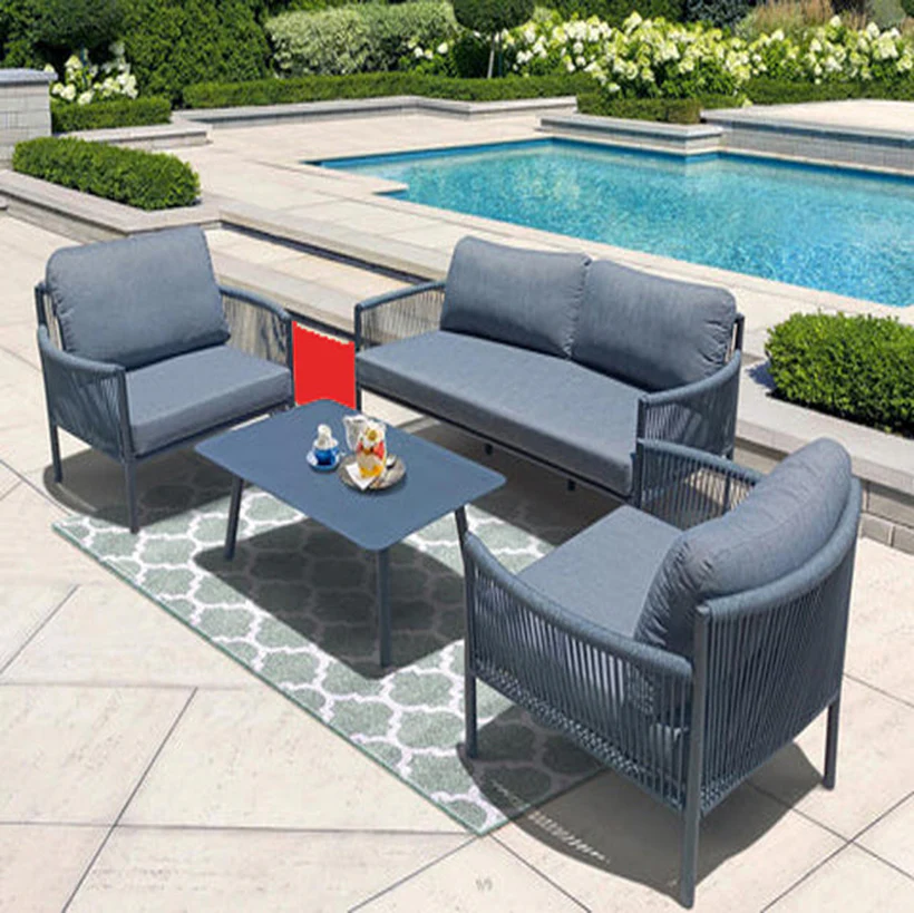 Outdoor Patio Furniture Set - Image 2
