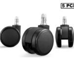 OFFICE CHAIRS WHEELS AH-01