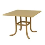 WA-02– SQUARE TABLE 36″