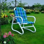WA Single Deck Chair