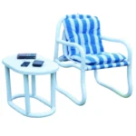 WA Summer Breeze Garden Chair Set