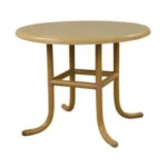 WA-01 ROUND TABLE
