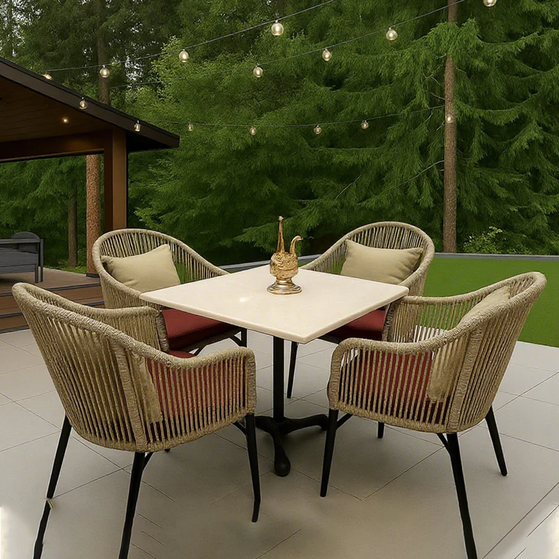 Nexus Chairs Set - Image 2