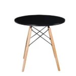 Elegant Round Dining Table