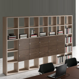 Book Shelves